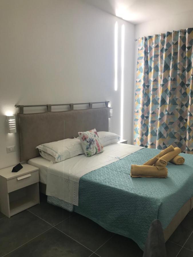 Alghero Vitalba Kültér fotó