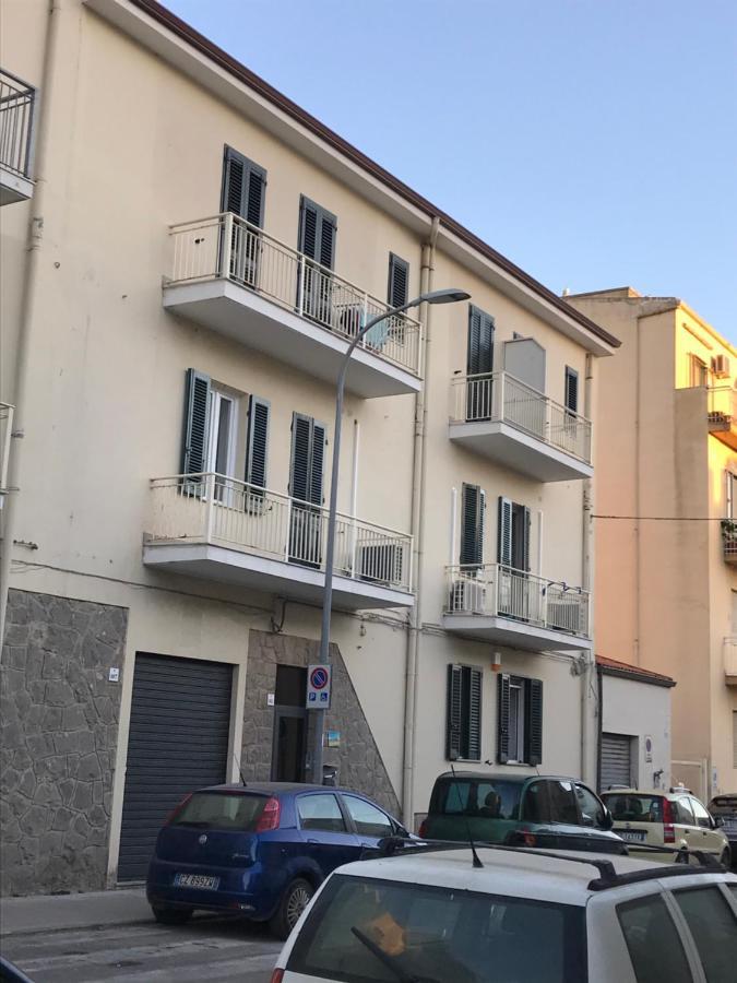 Alghero Vitalba Kültér fotó