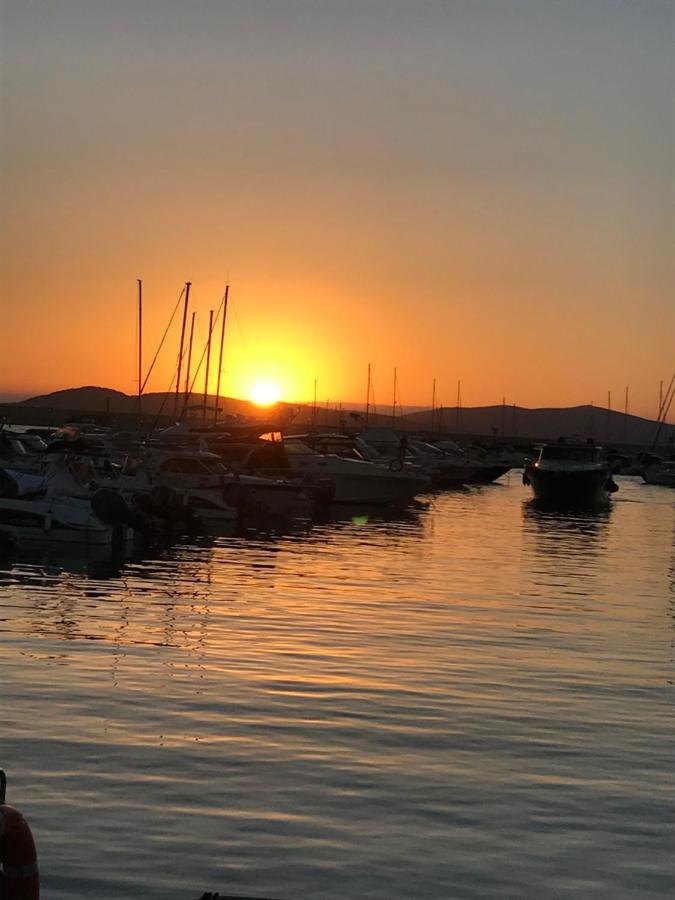 Alghero Vitalba Kültér fotó