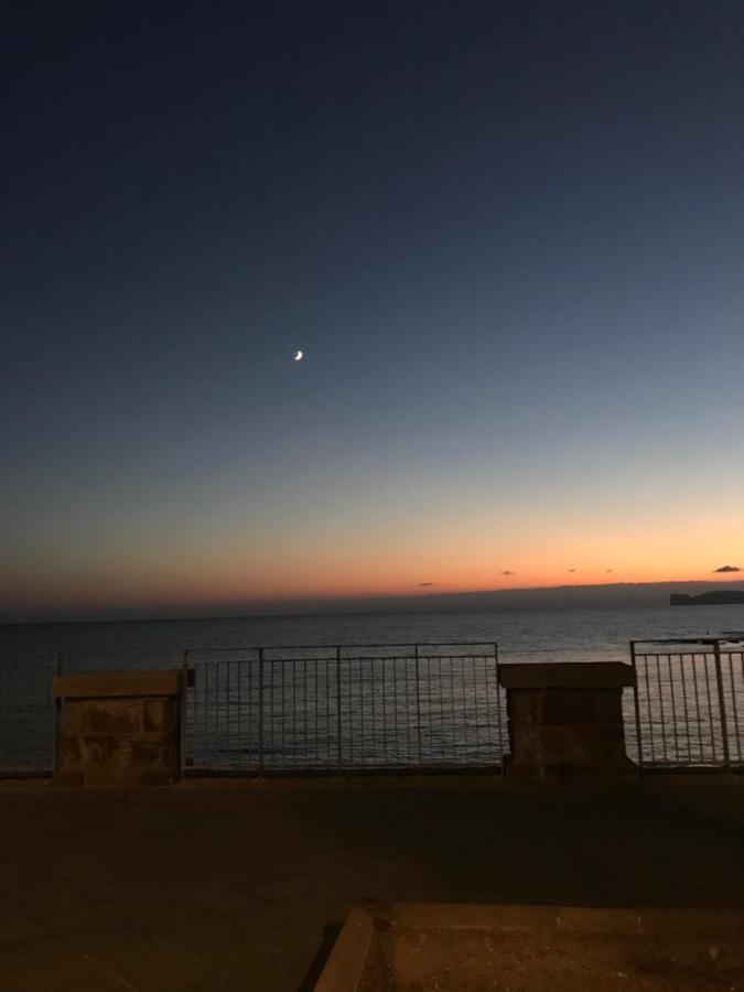 Alghero Vitalba Kültér fotó