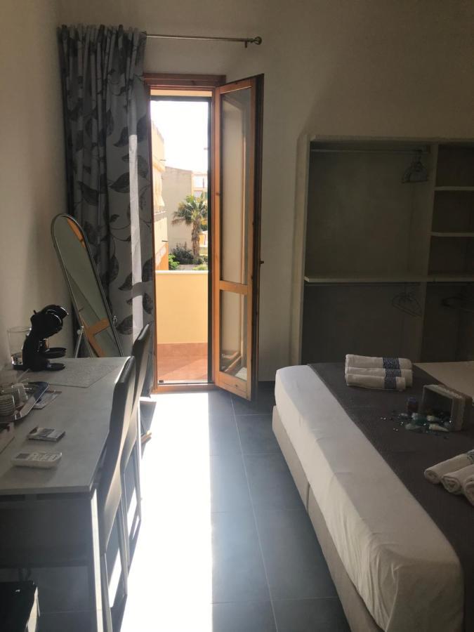 Alghero Vitalba Kültér fotó