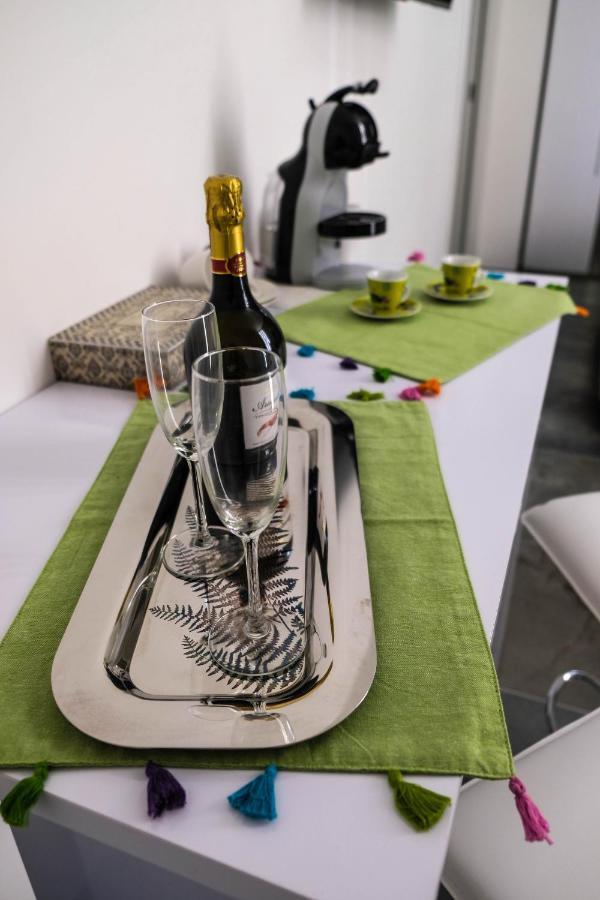 Alghero Vitalba Kültér fotó