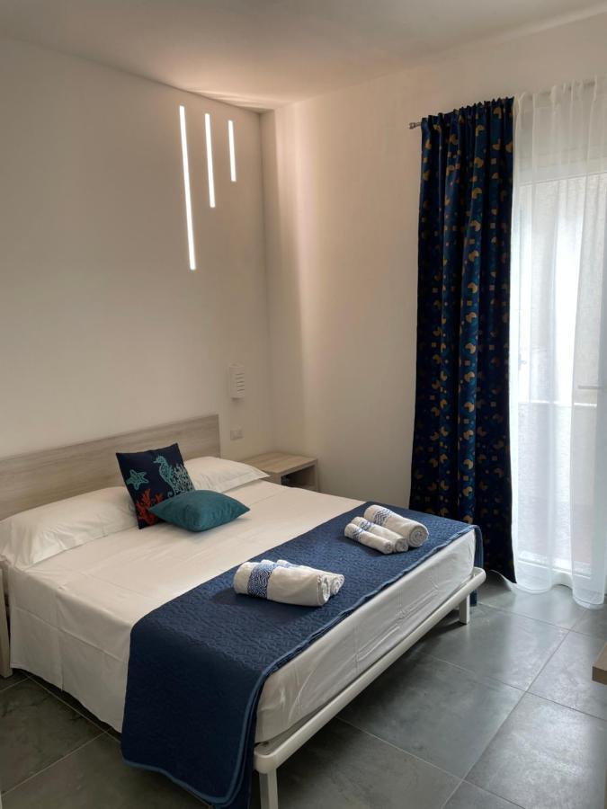 Alghero Vitalba Kültér fotó