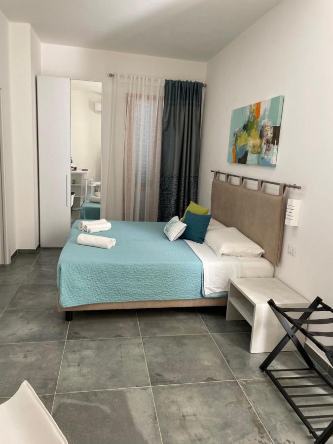 Alghero Vitalba Kültér fotó
